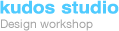 Kudos studio - design workshop